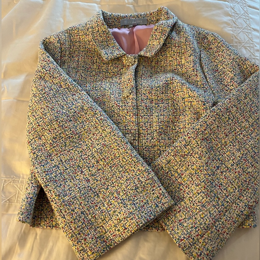 Hill House Home Bea Jacket